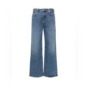 Citizens of Humanity Annina high rise wide leg jeans